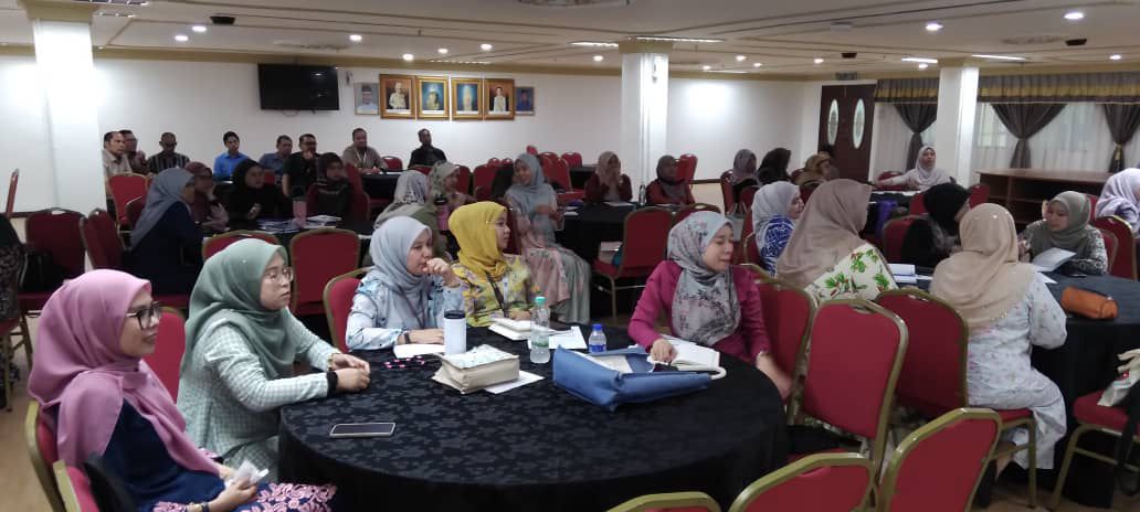  Kursus Bayaran Insentif Tugas Kewangan (BITK)